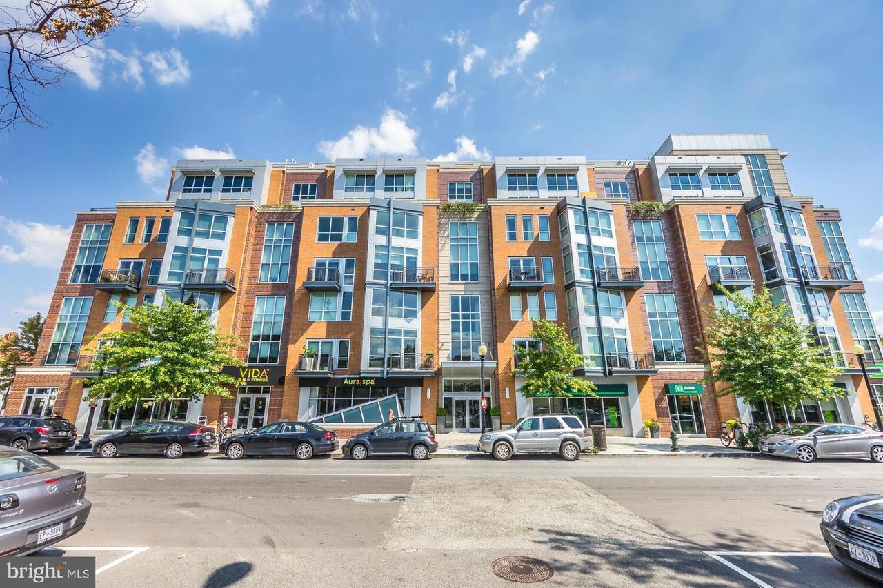 1515 15th ST NW #418