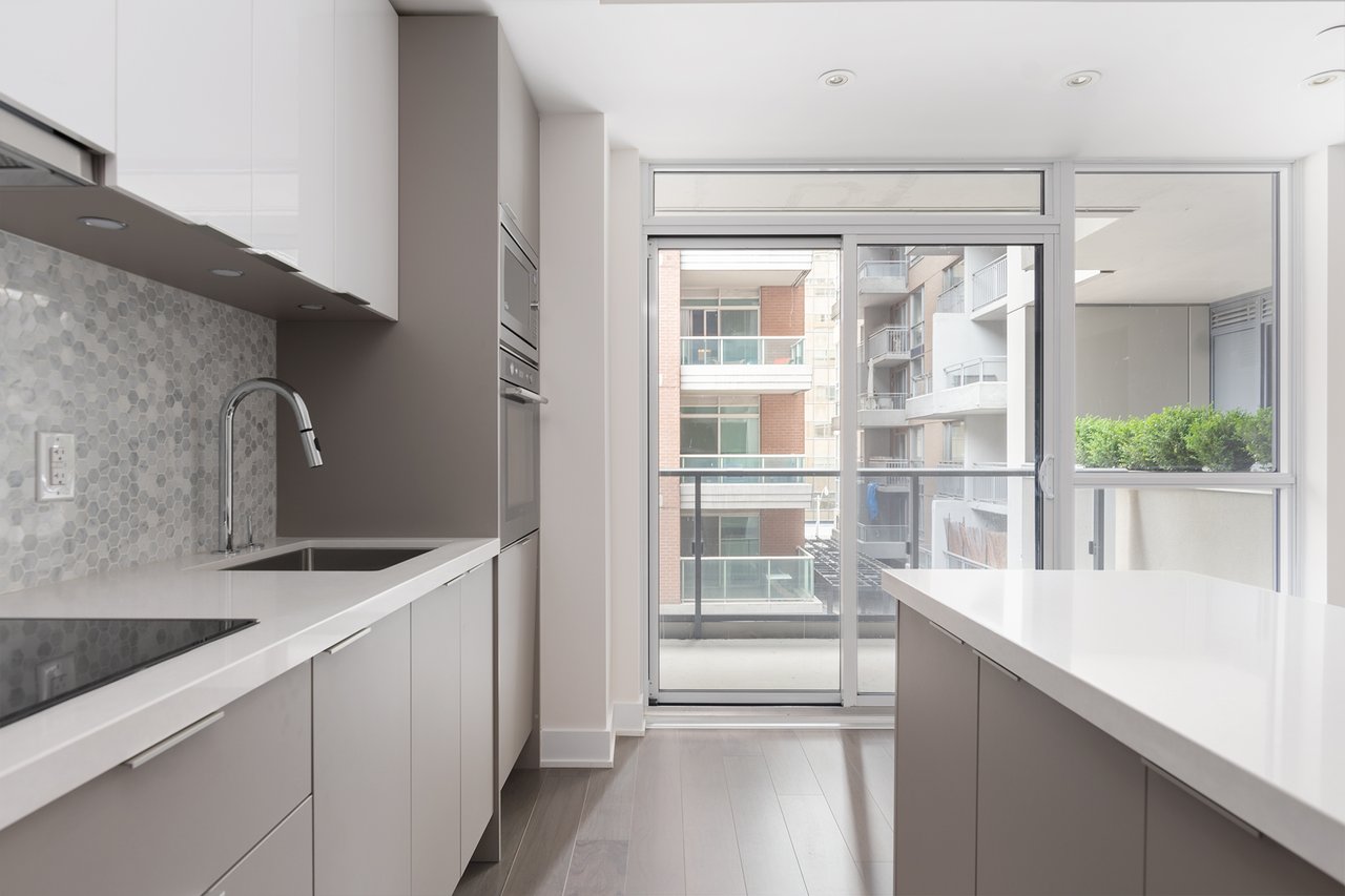 MINTO YORKVILLE PARK