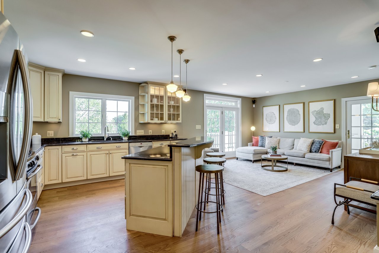 307 Kentucky Ave, Alexandria, VA 22305