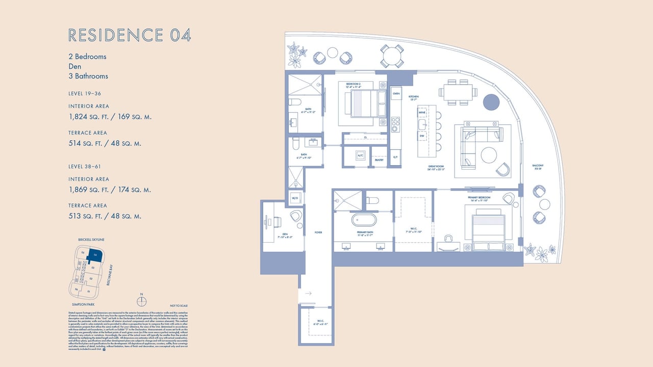 Cipriani Residences Miami
