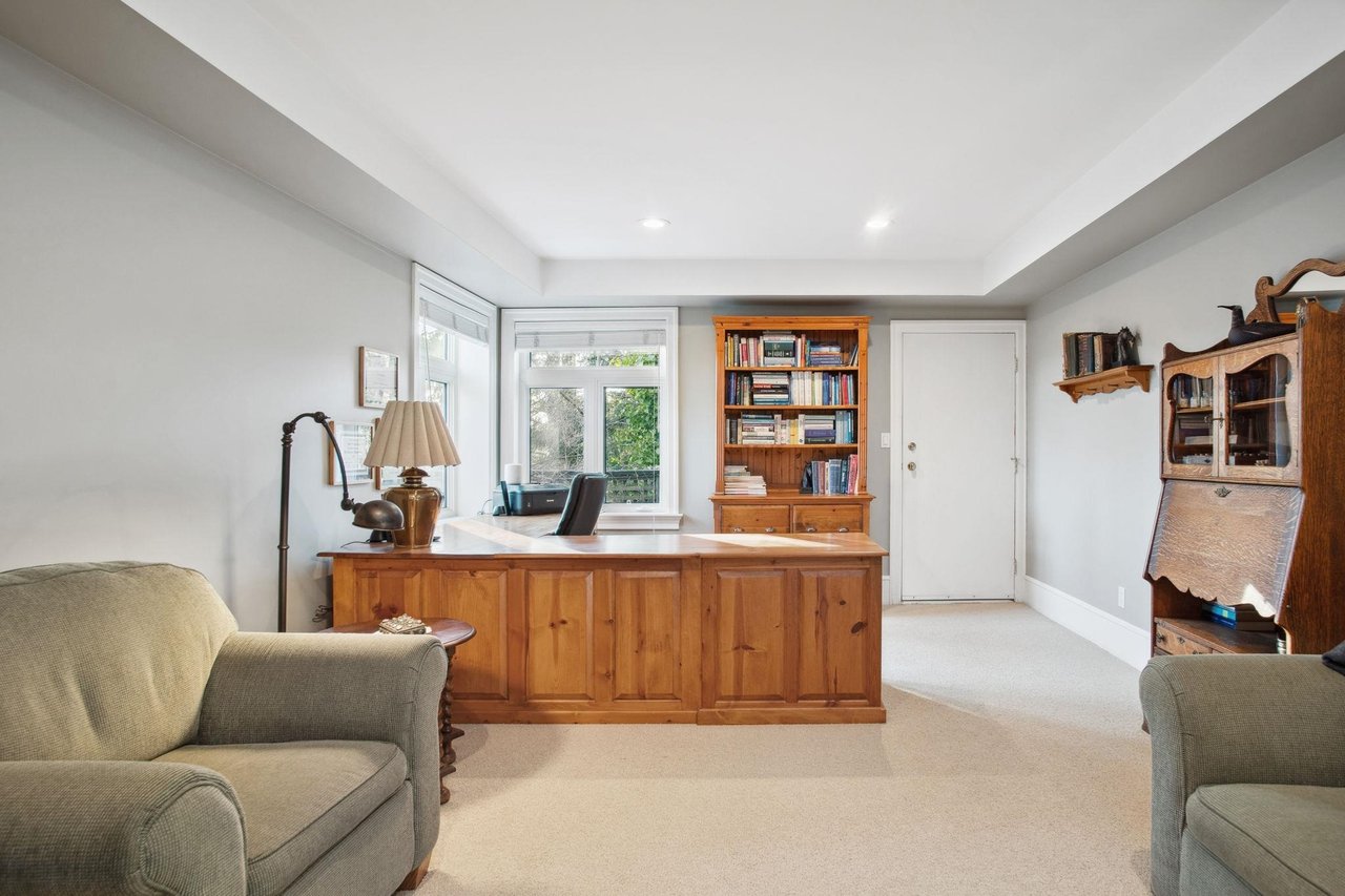4668 Headland Drive, West Vancouver