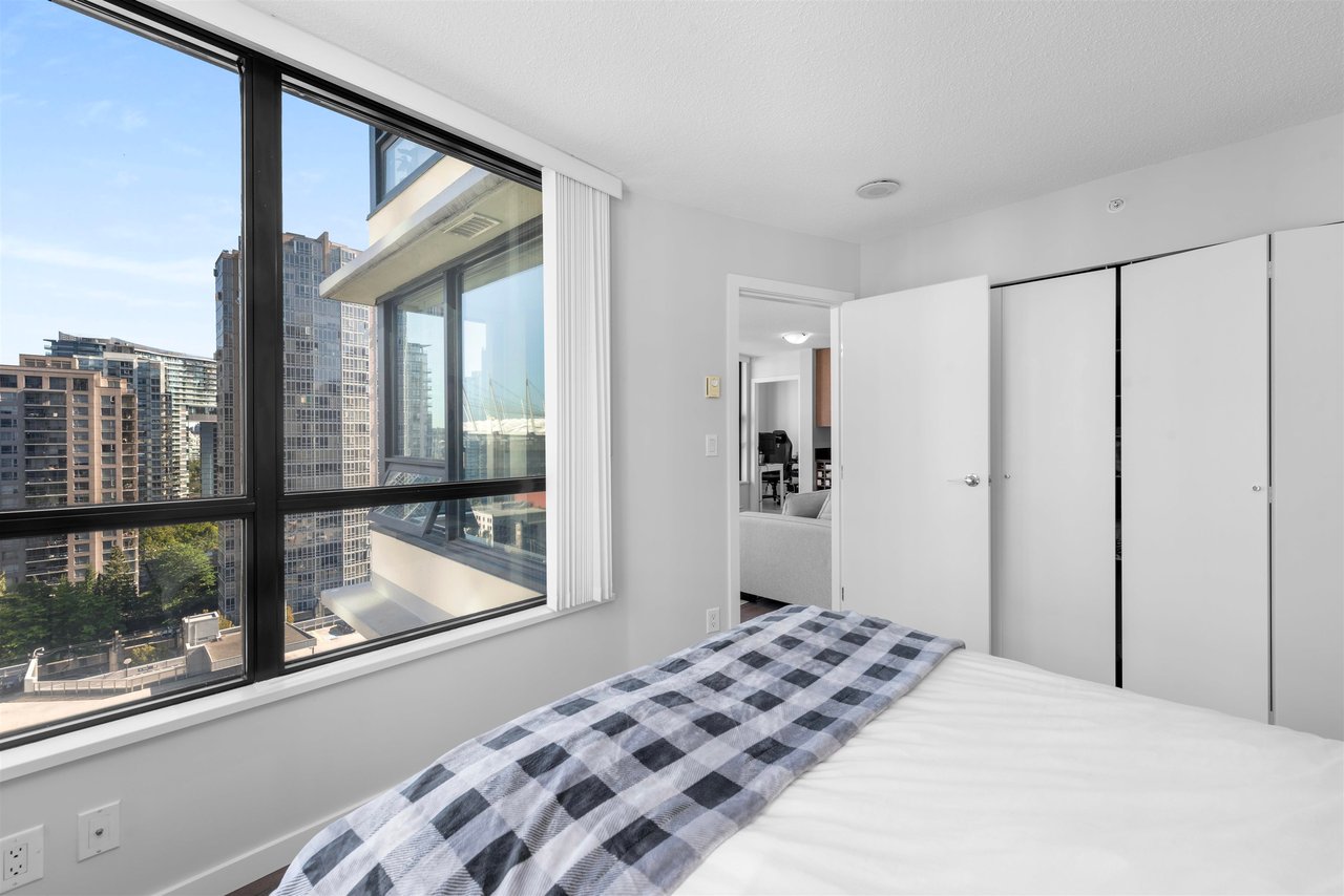 1505-977 Mainland Street, Vancouver