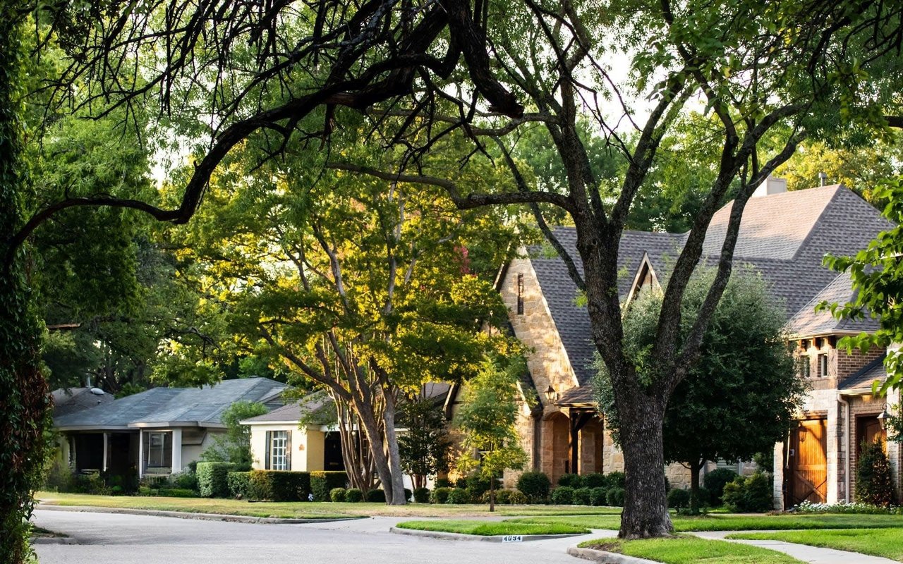 Alamo Heights