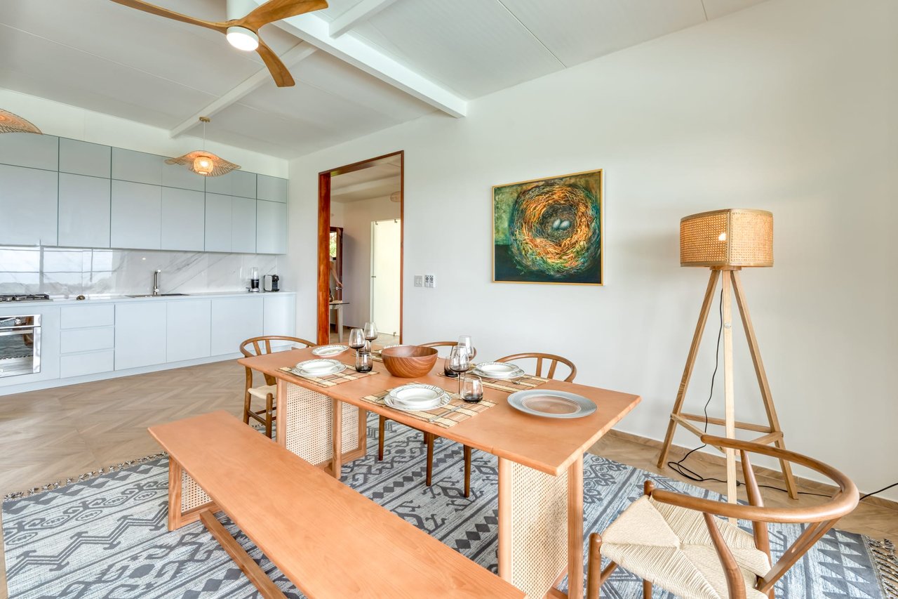 Villas Leoni Sunset View Villa 2