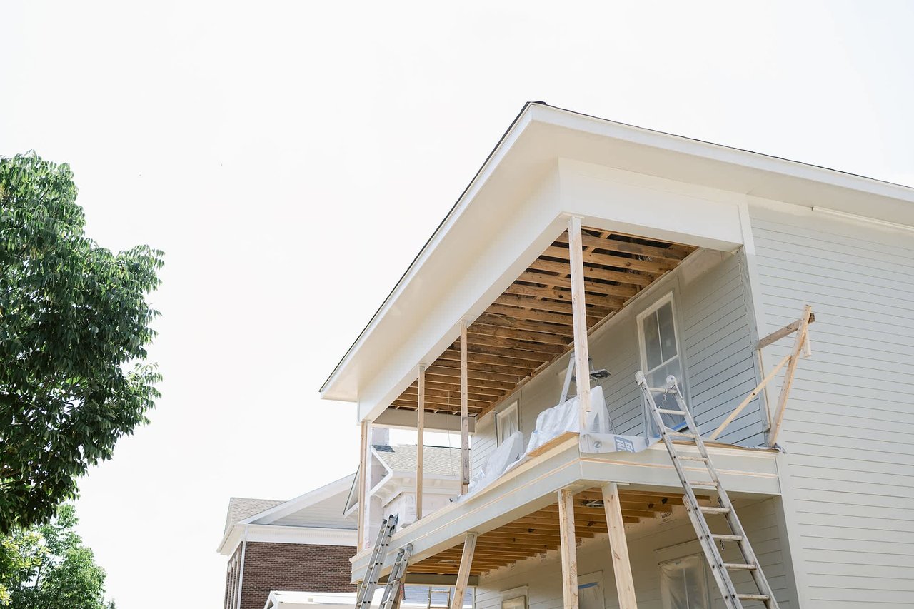 Lendon | Jones Valley Neighborhood