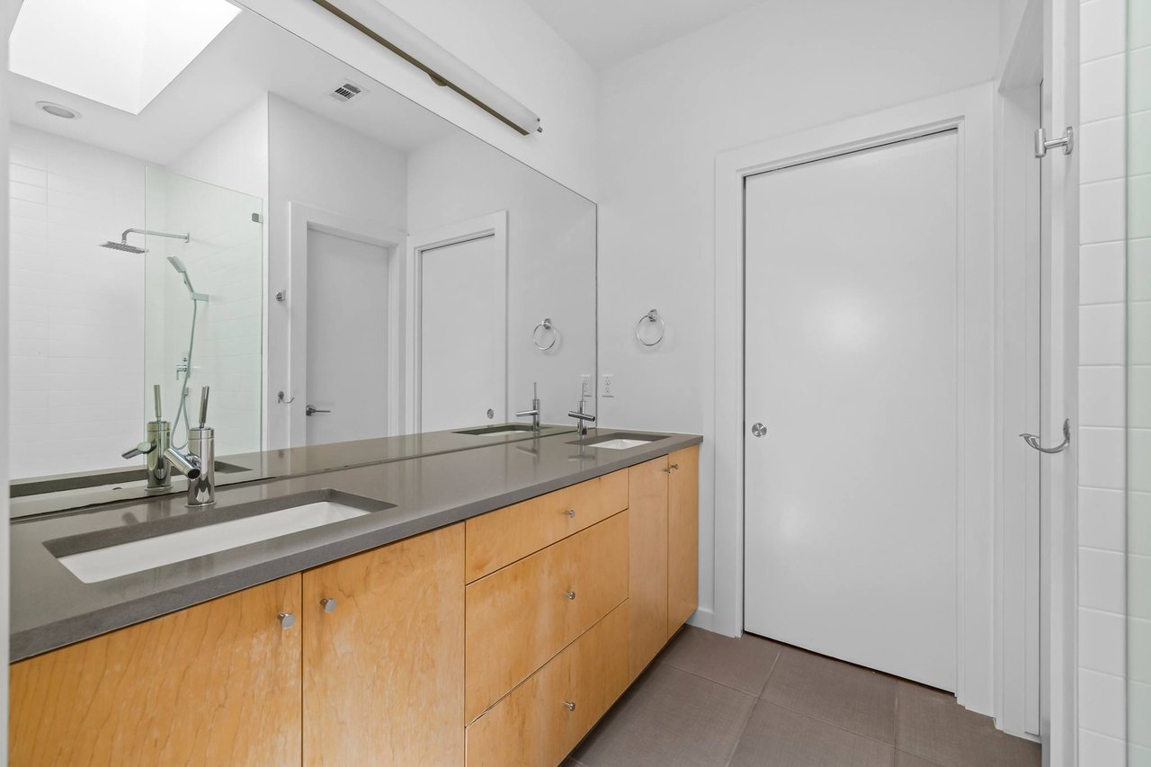 Zagorski Duplex -78704 Close to Downtown and Zilker~