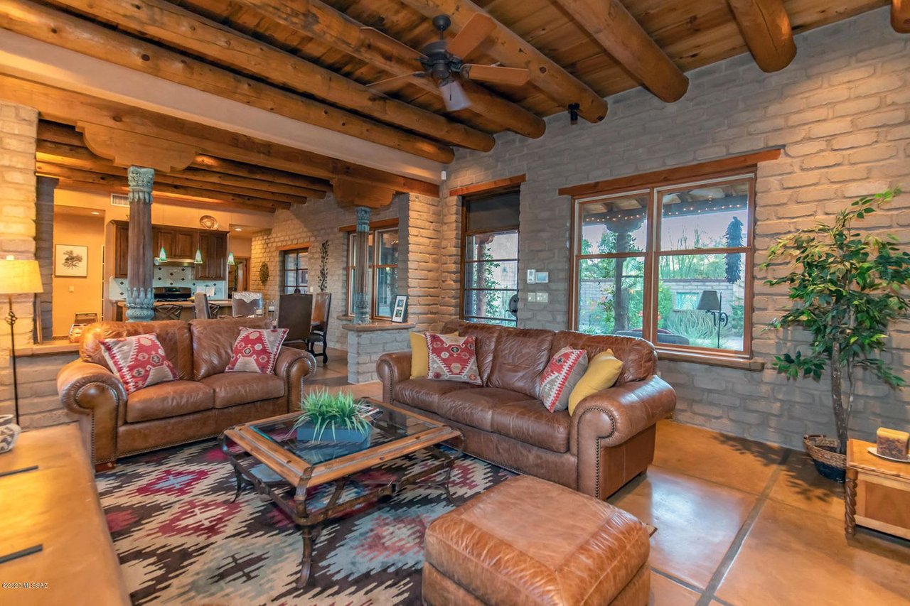 4155 W Adobe Ranch Pl