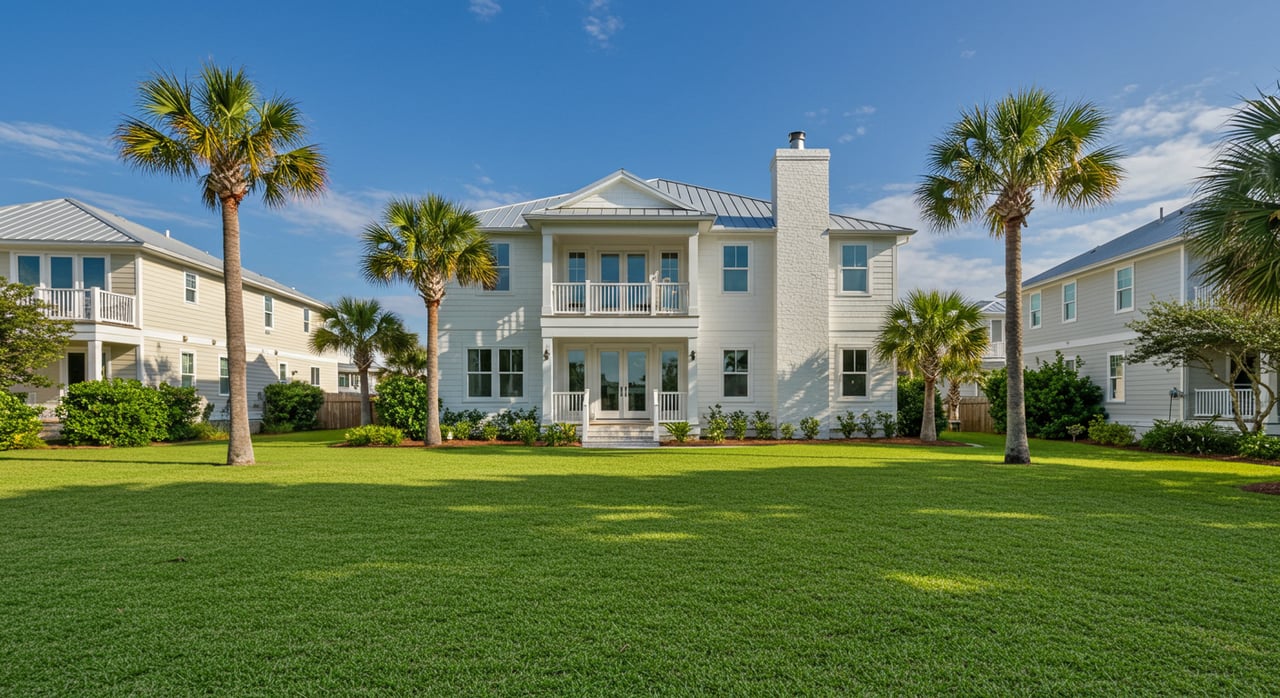 All the Best Things About Living in Jacksonville Beach