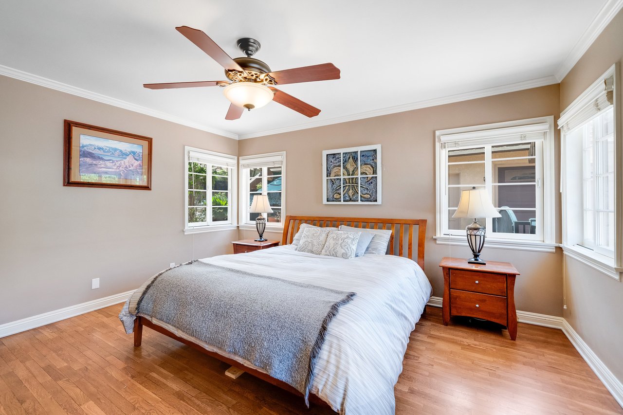 A Lil Bit O' Country in Shadow Hills * SOLD at full price