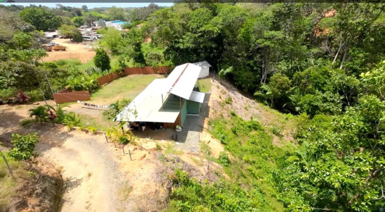 Multi Home Income Estate, Uvita, Puntarenas