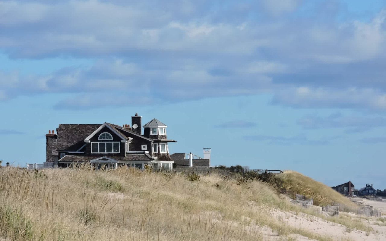 Creating a Legacy: The Ultimate Guide to Owning a Mansion in The Hamptons