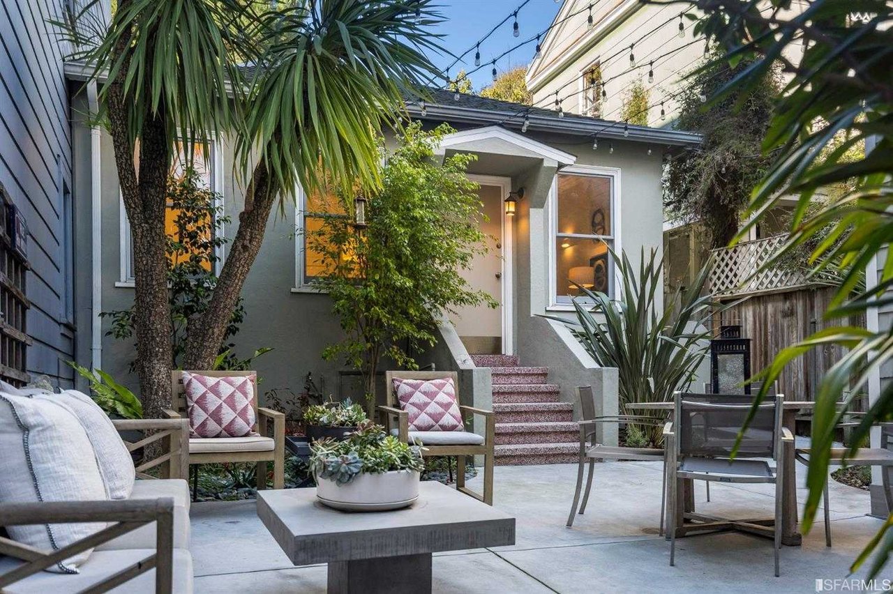 346 Noe Street