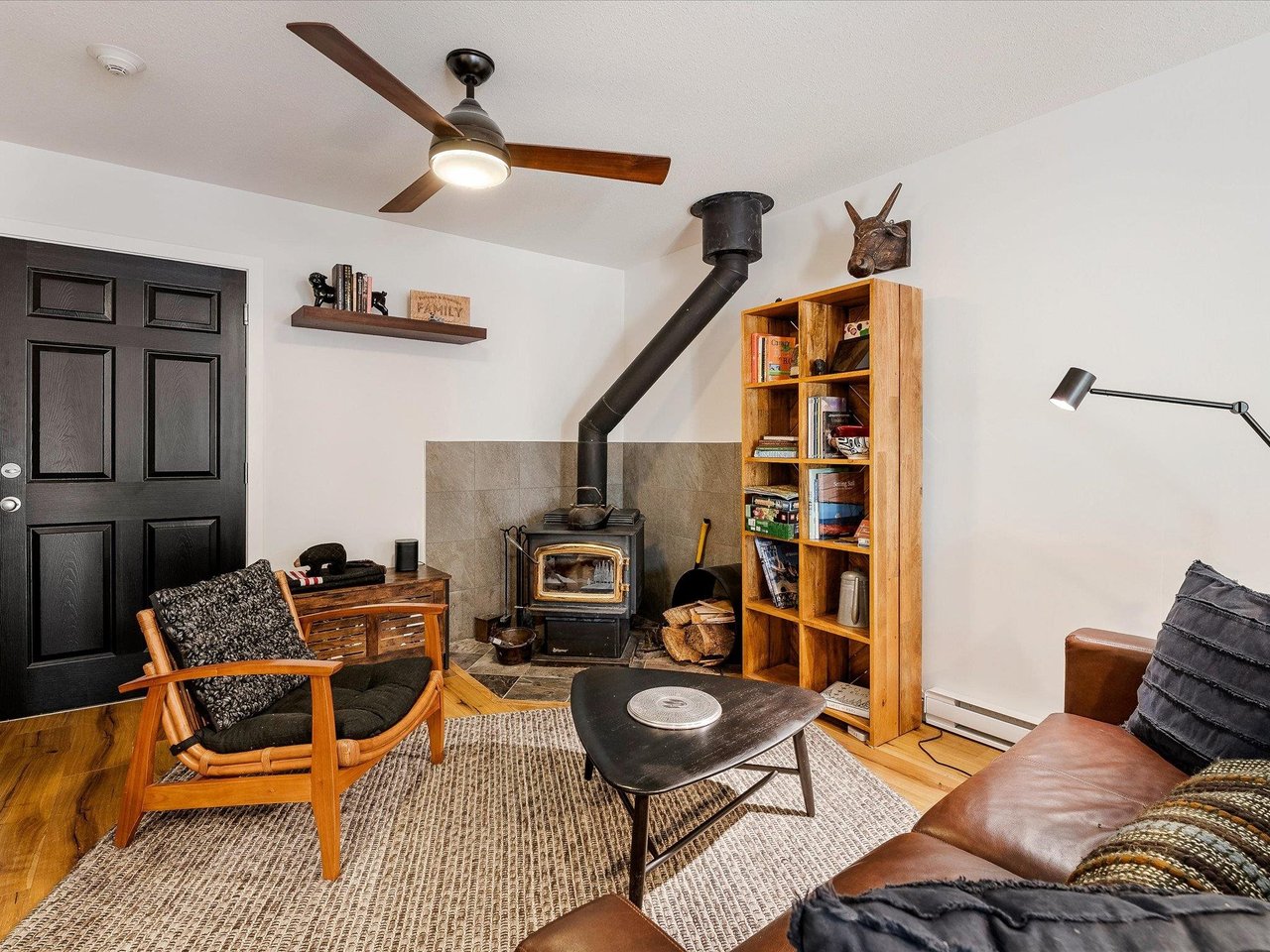 11-8100 Alpine Way, Whistler