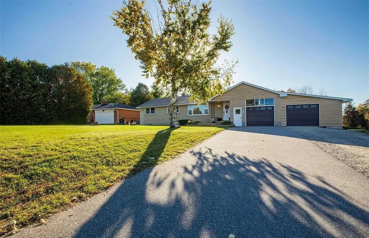 4622 Adjala Tecumseth Line