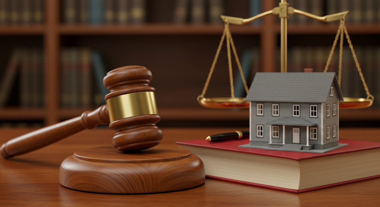 The Role of Homeowners Associations: What Buyers Need to Know