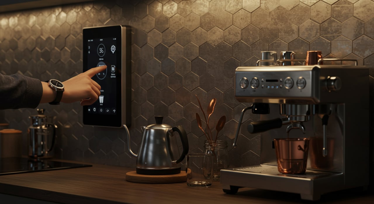 Smart Home Features Every Modern Homeowner Should Consider
