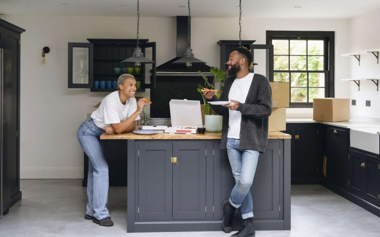 Part One: Your First-Time Homebuyer’s Guide