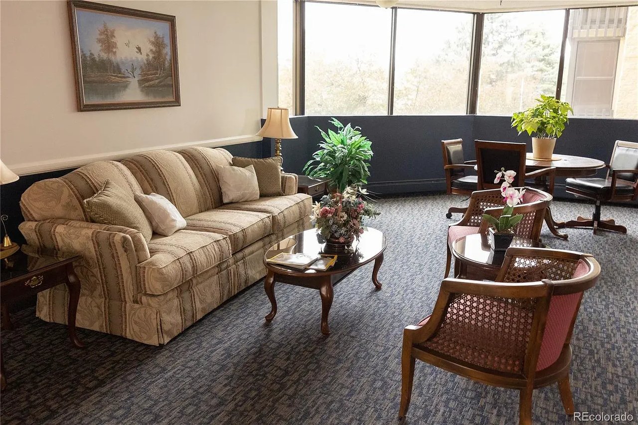 14390 E Marina Drive Unit 207