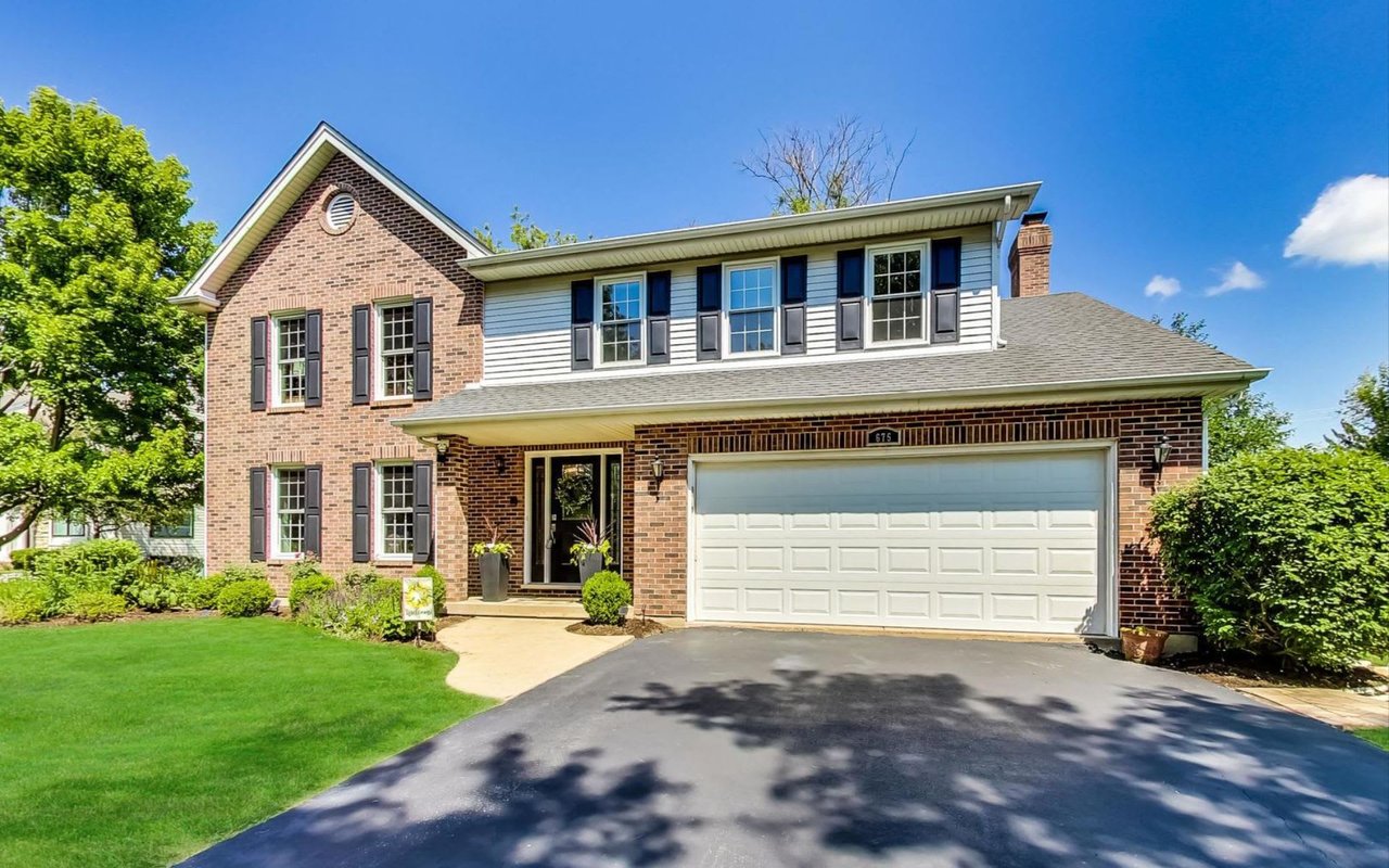 First-Time Home Buyer in Palatine: 5 Things to Know