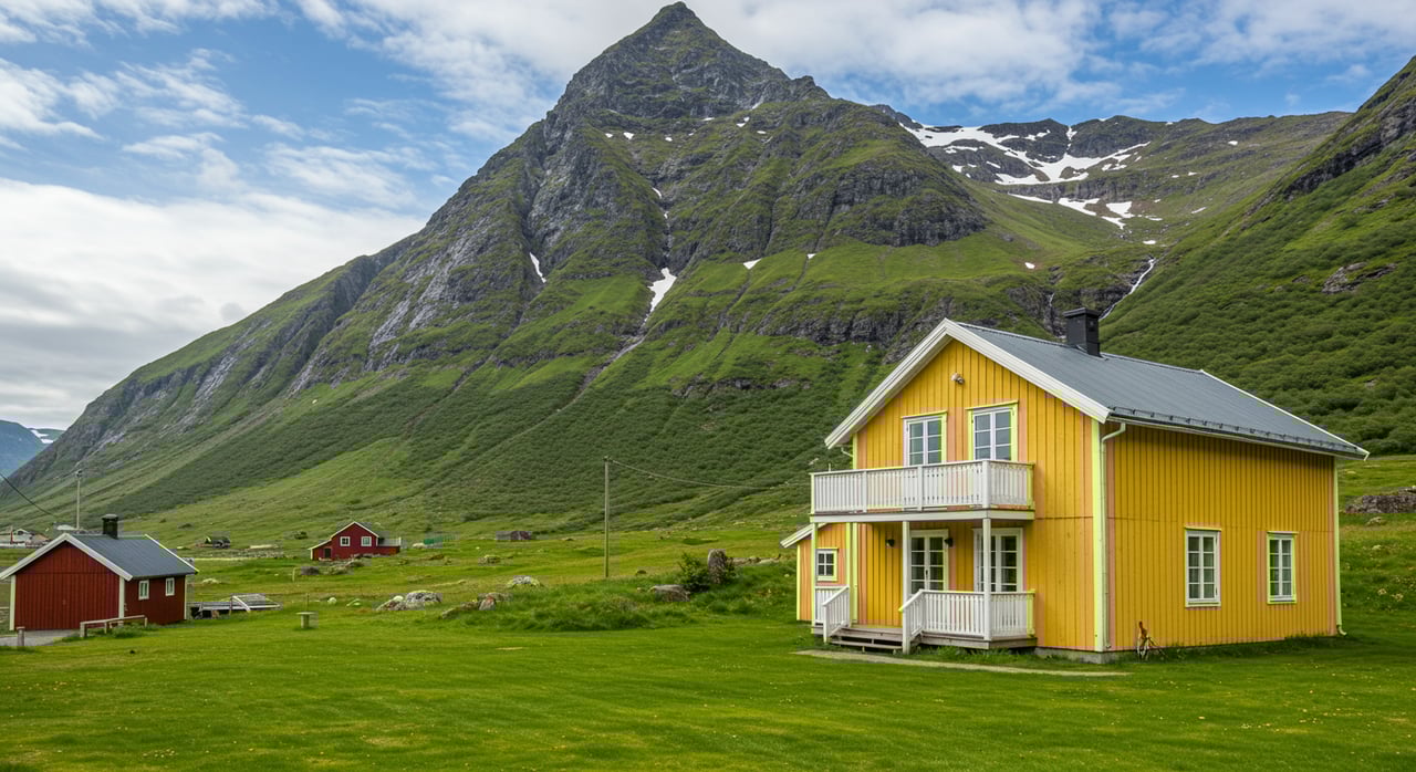 Showing Your Home