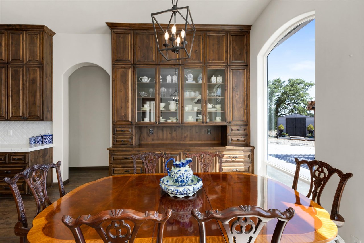 Casa Grand