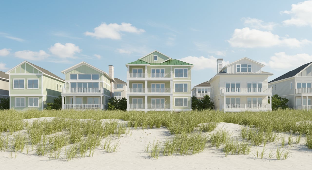 What is the Real Cost of Living in Destin, FL?