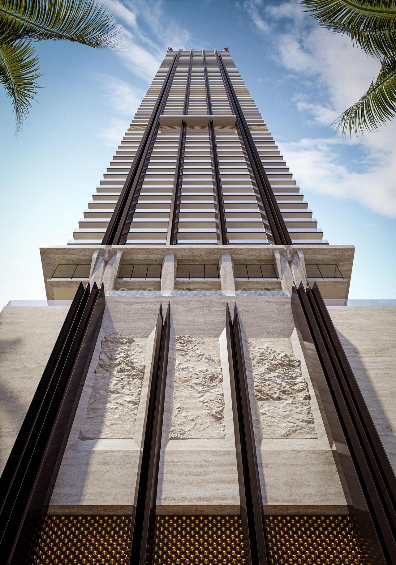 888 Brickell, Dolce & Gabbana Residences Miami