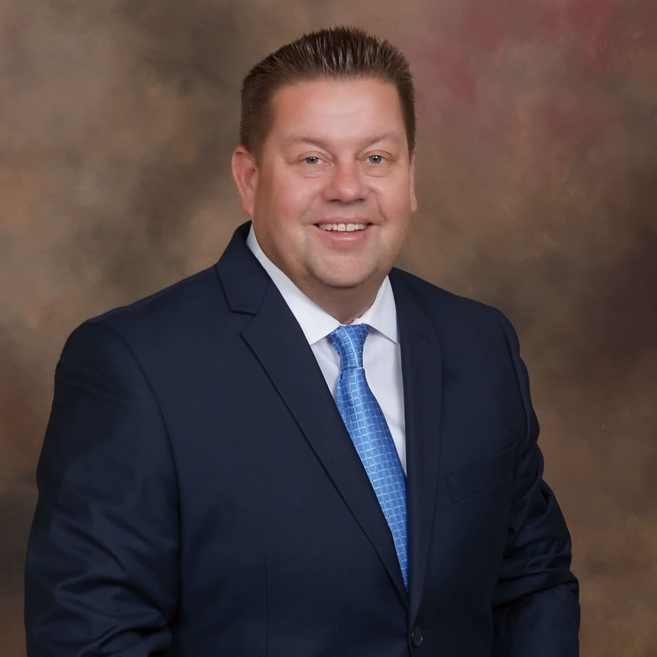John Nelson Rushford, MN Real Estate Agent Headshot