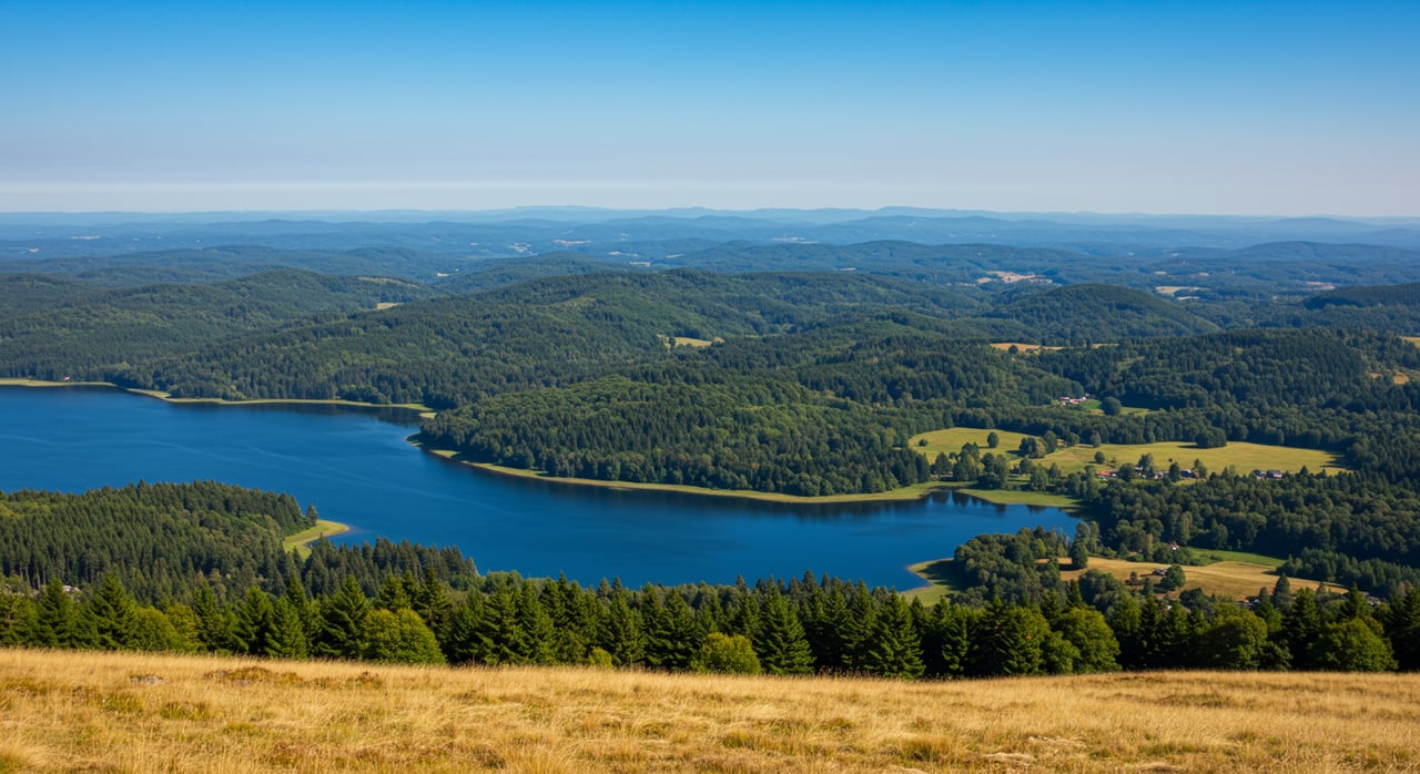 4 Ways to Get Outside in the East Bay