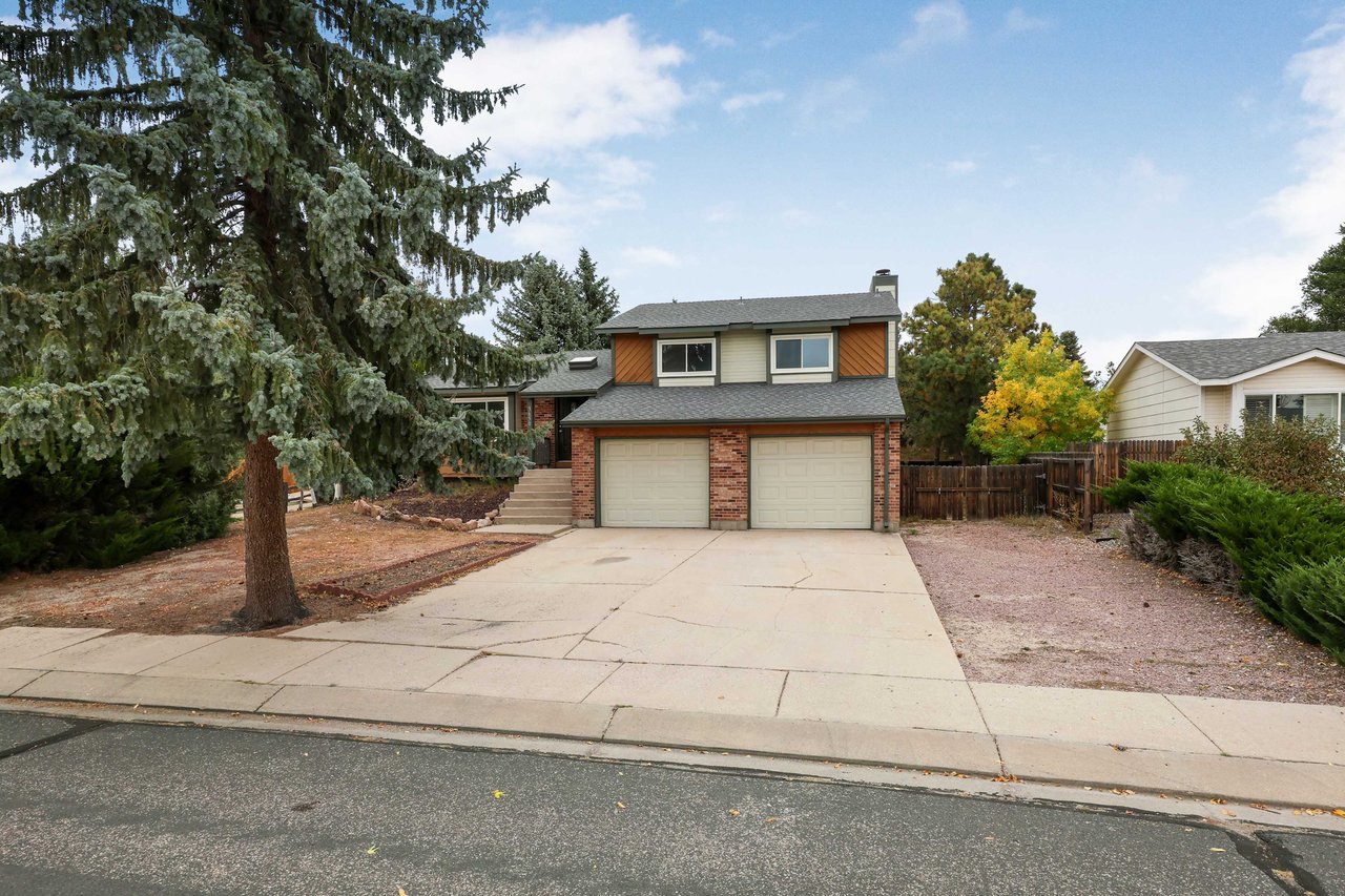 3650 Deep Haven Drive