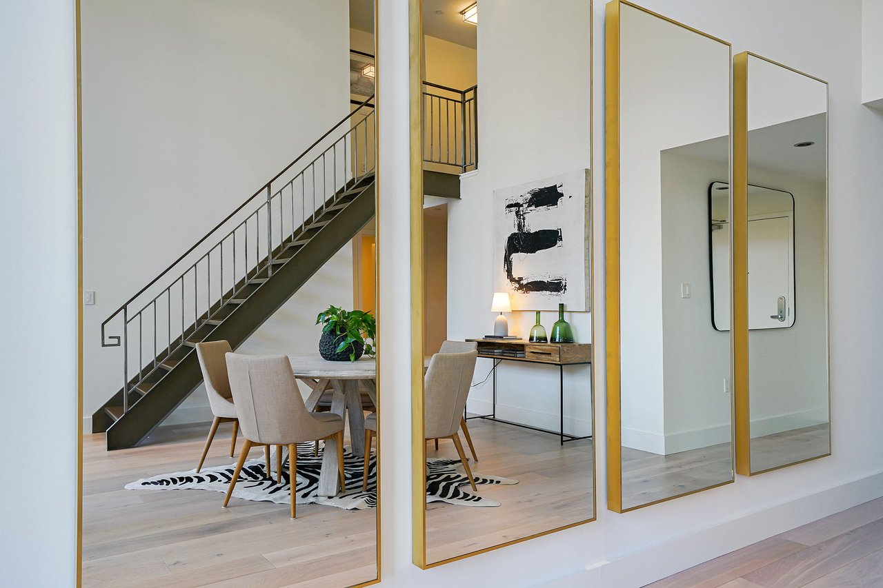 25 Sierra St, #E203