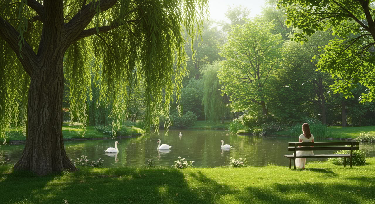 A Guide to San Jose, CA Parks