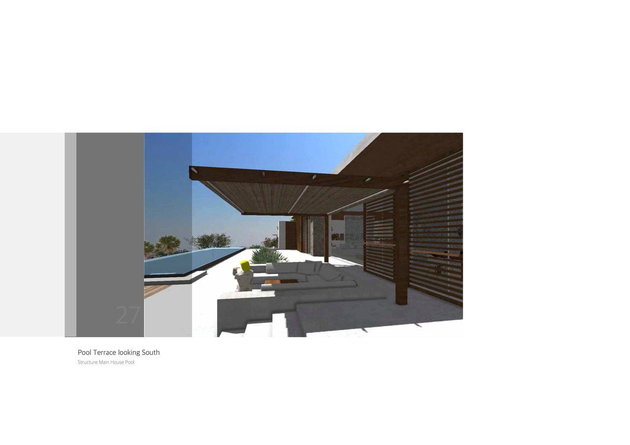 Via Acero Residence, Malibu