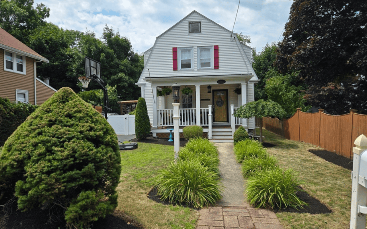 Flipping Houses in Westwood, MA