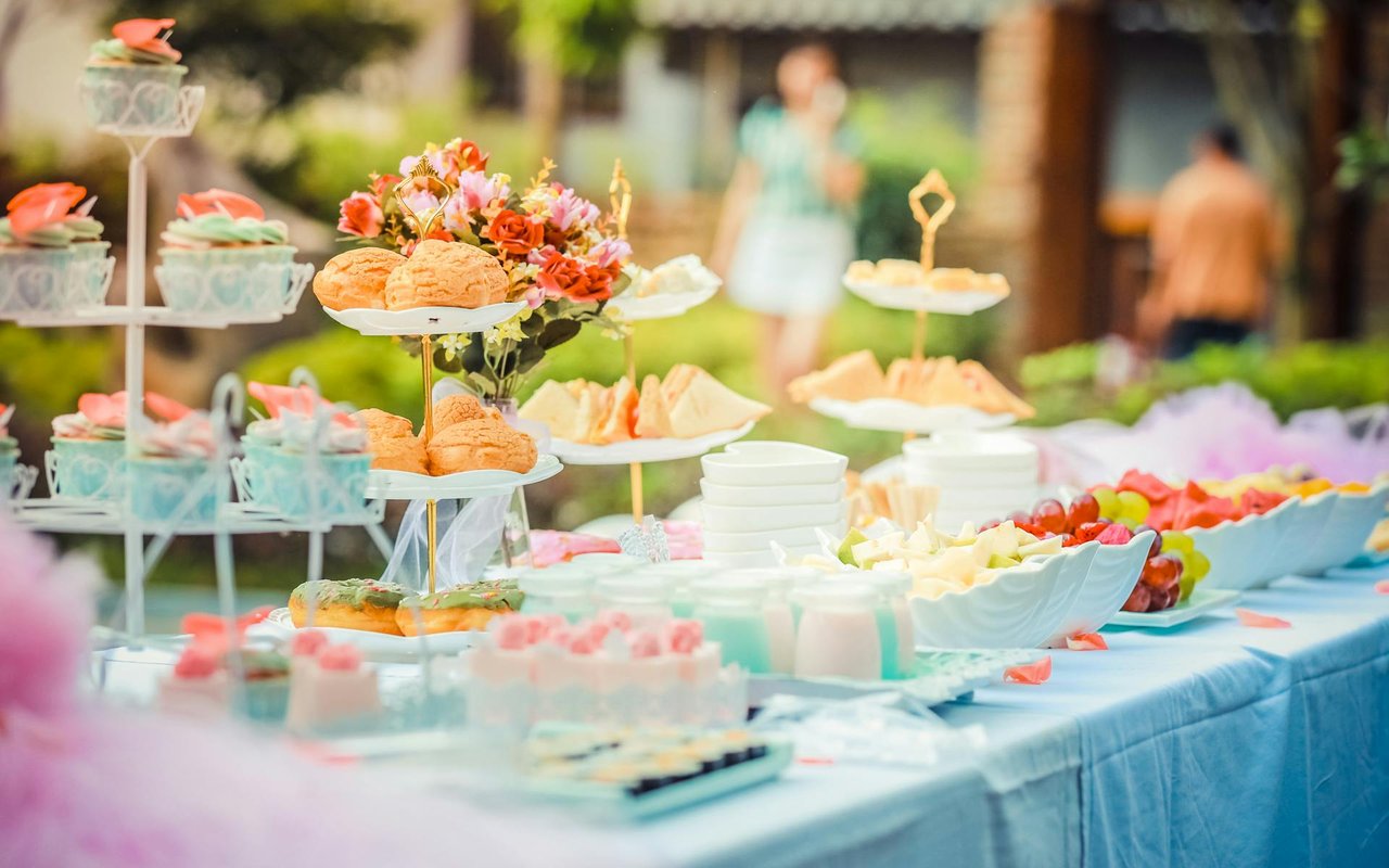 Plan the Perfect Summer Soirée