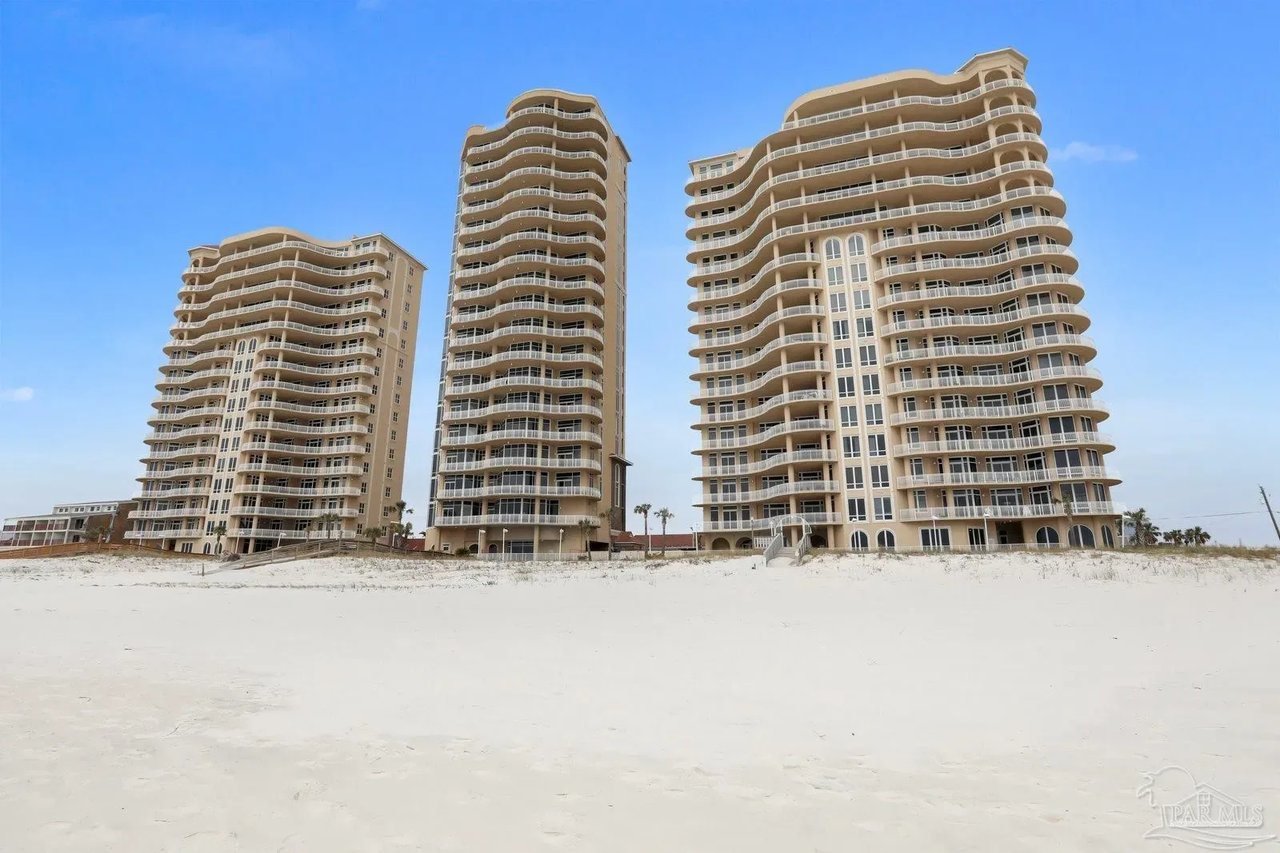 14237 Perdido Key Dr Unit 7E