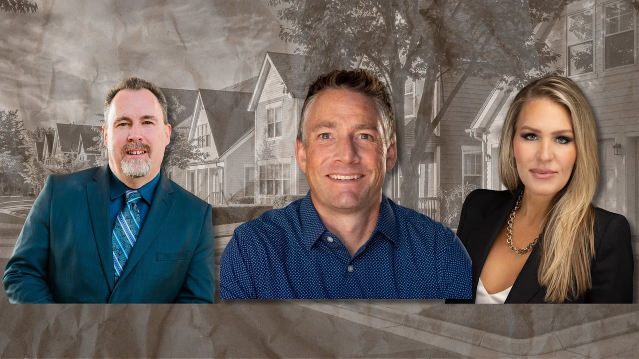 CEOs from some of the largest MLSs: Consolidation is inevitable