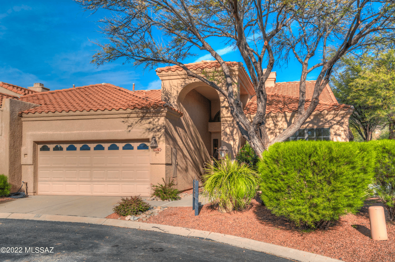 5 Things to Know Before Selling Your Tucson Home