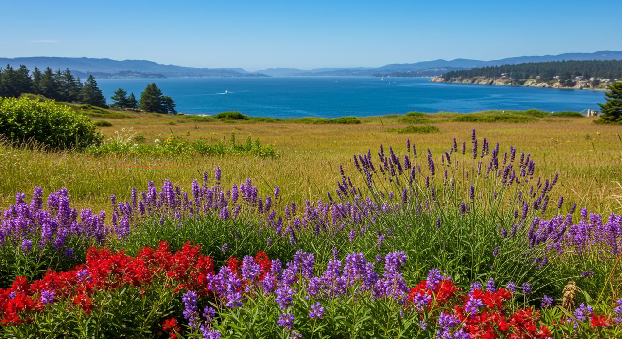Family Life in Tiburon, CA: A Guide to Schools, Parks, and Attractions