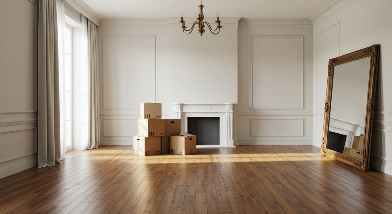 A Guide to Moving in the Spring