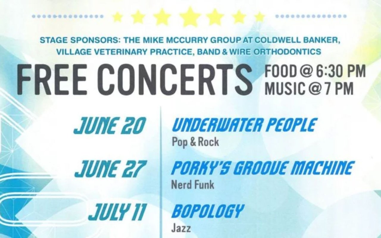 Cranking the Music in Our Streets