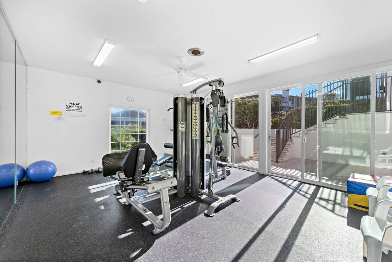 300 Cagney Lane 201