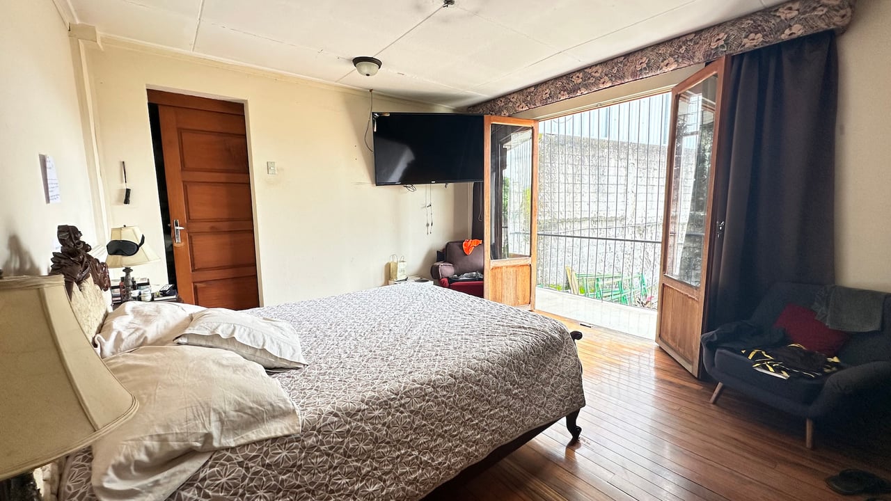Colonial Development Opportunity, San Jose