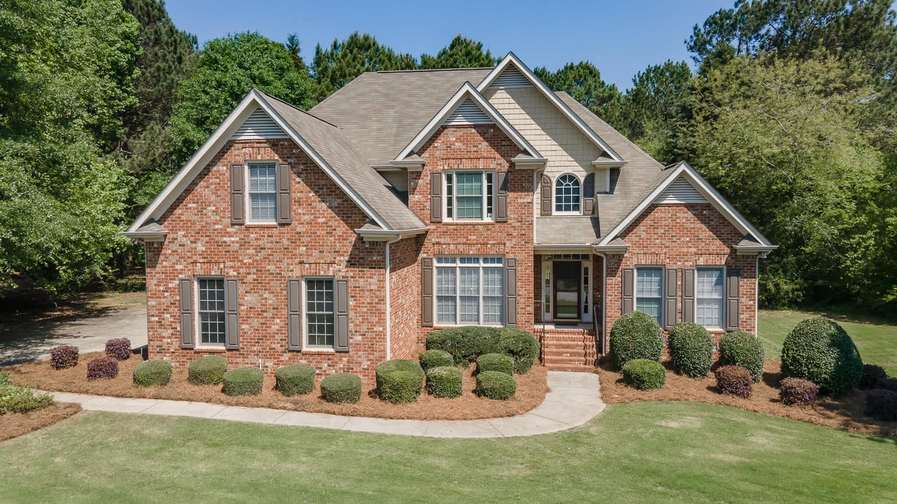 Oconee County