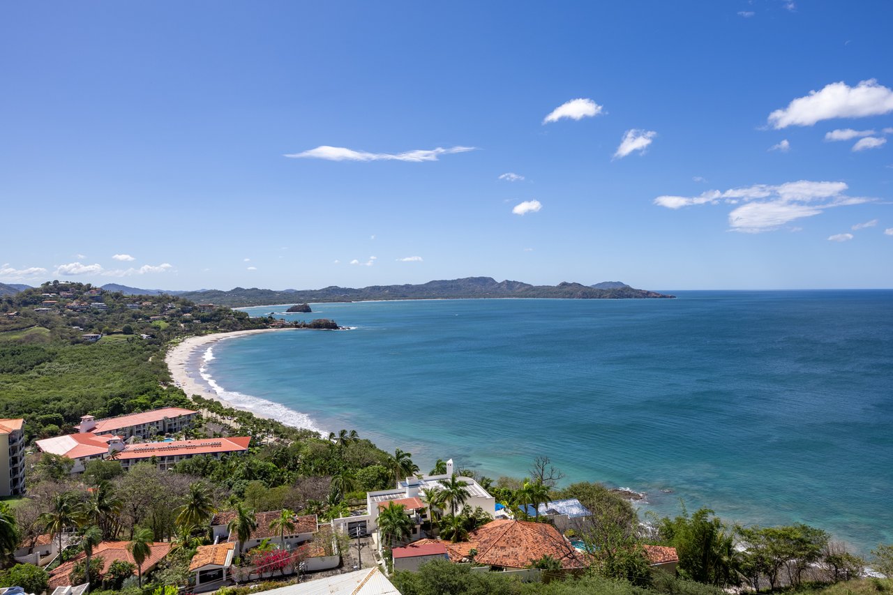 Private Rooftop Terrace Penthouse, Flamingo, Guanacaste