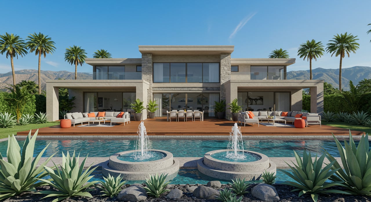 Top 7 Ways To Save Money When Moving To Palm Desert
