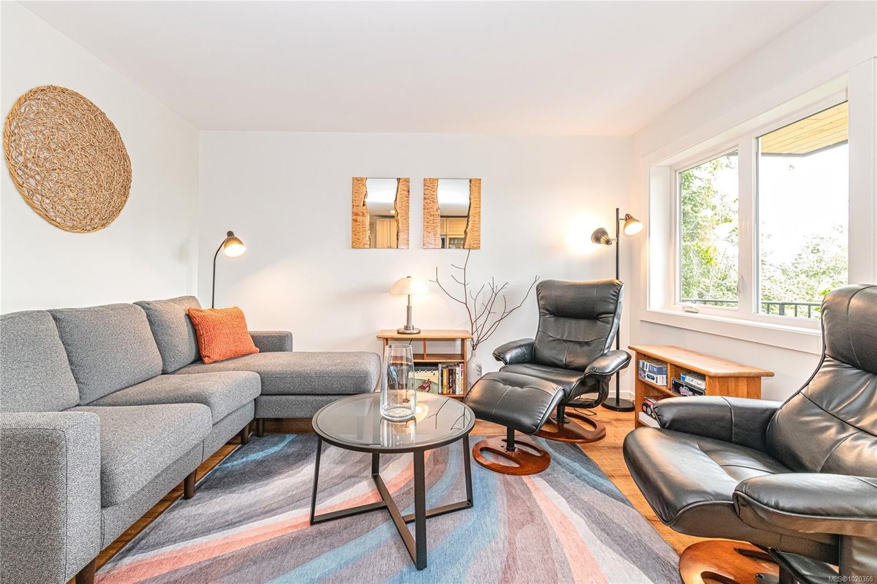 140 Mt. Baker Cres