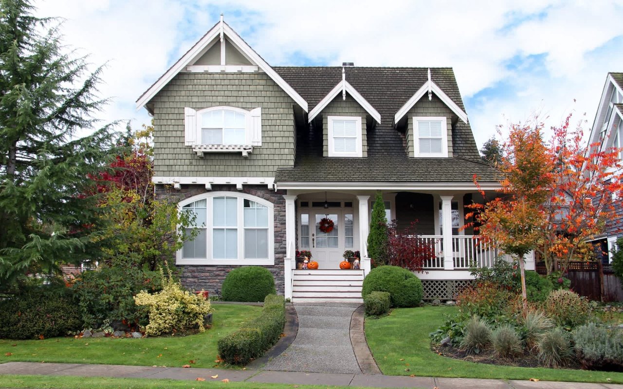 Home Staging Tips for Fall