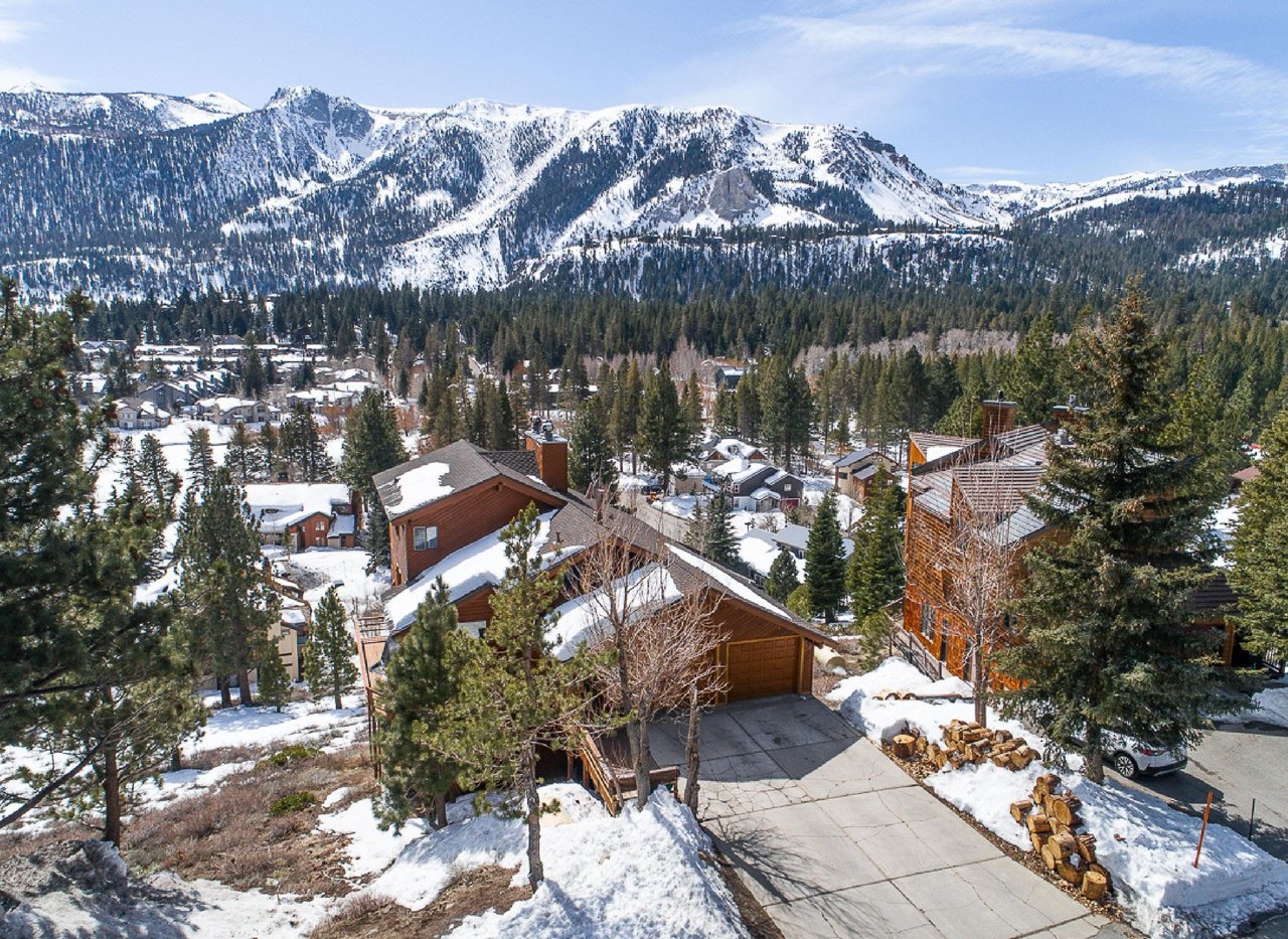 Mammoth Lakes Real Estate Market Update For May 2024