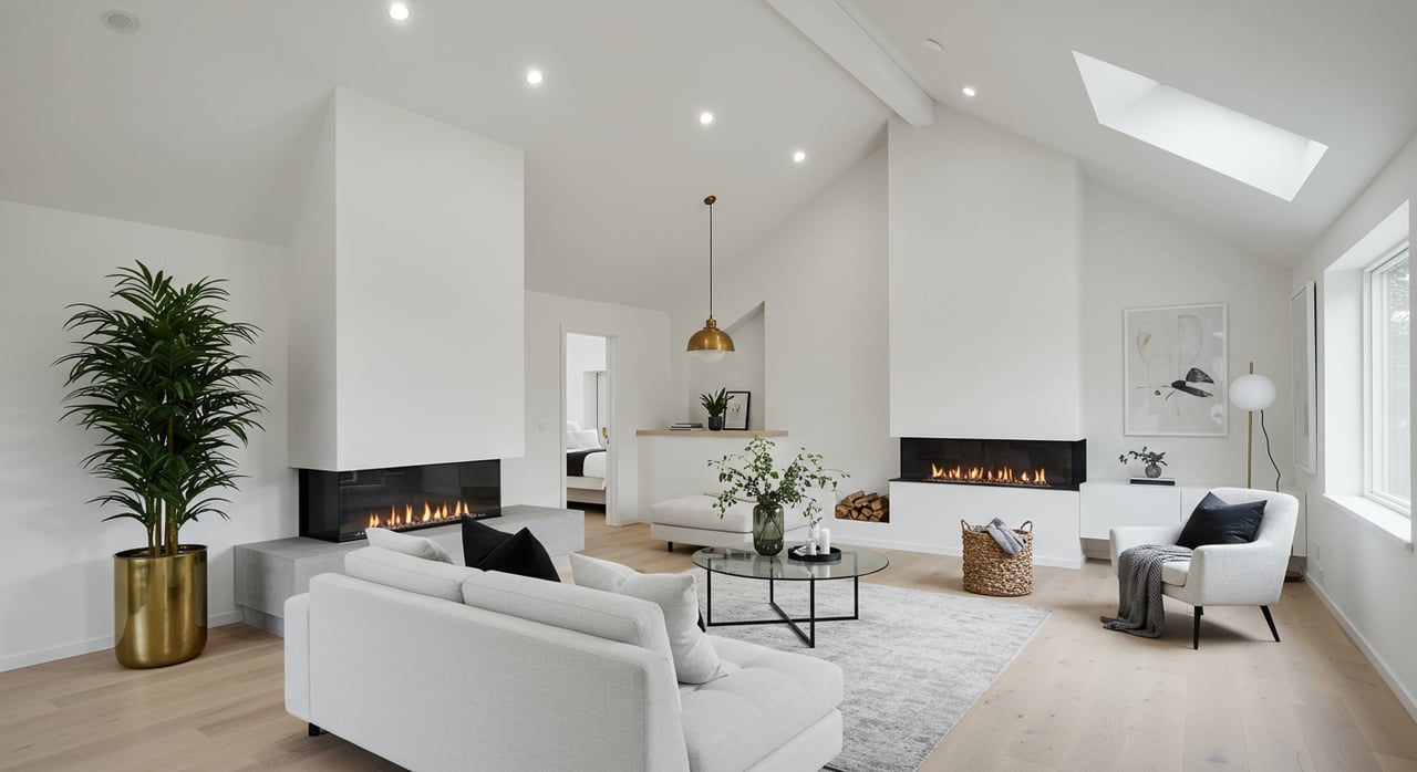 The No-Cost Thirty Year Fixed Rate Mortgage